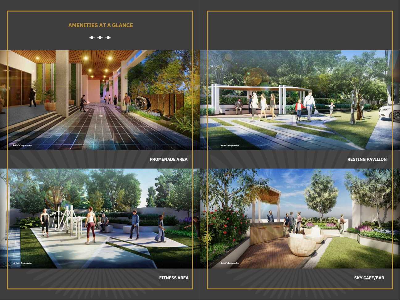 GURUKRIPA AMENITIES 3